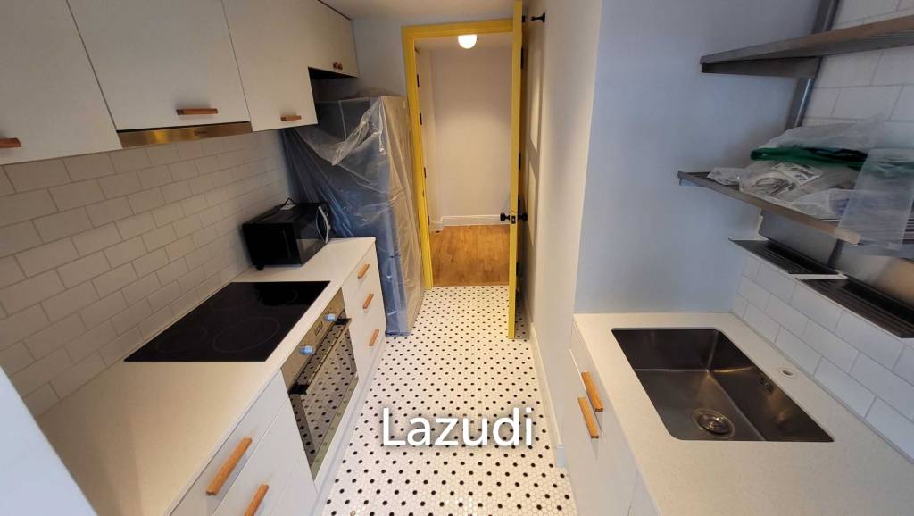 รูป 2 Bed 2 Bath 140 SQ.M Icon II - รูปที่ 10/23