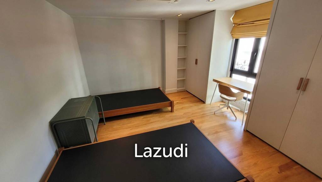 รูป 2 Bed 2 Bath 140 SQ.M Icon II - รูปที่ 17/23