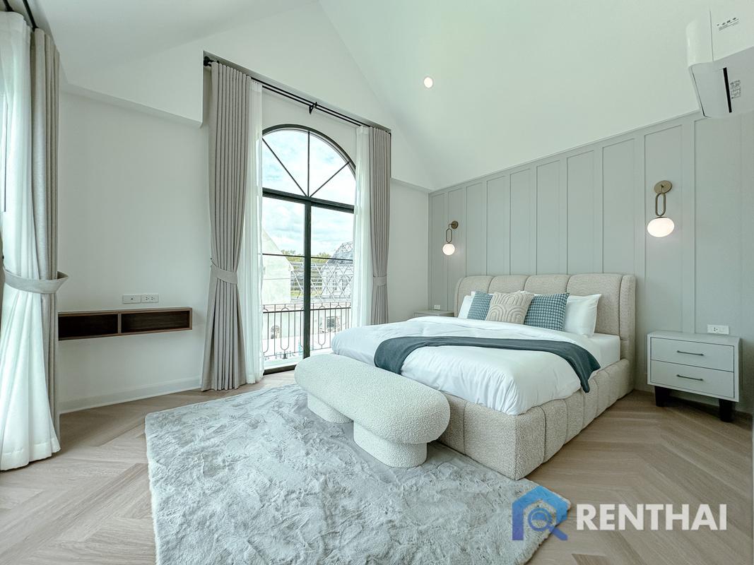 รูป สำหรับ ขาย บ้าน 5 ห้องนอน ที่ ห้วยใหญ่ - รูปที่ 6/20