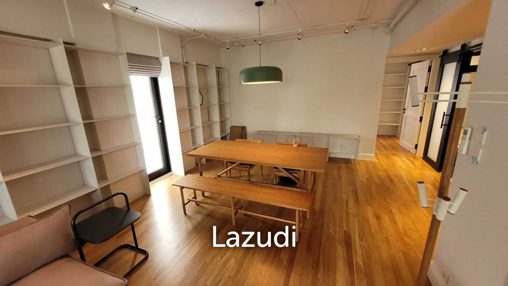 รูป 2 Bed 2 Bath 140 SQ.M Icon II - รูปที่ 3/23