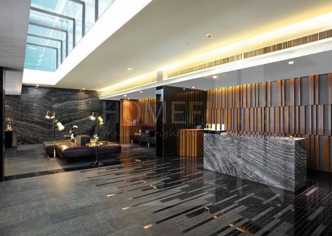 รูป VIA 49 Sukhumvit 49 1 bedroom, for rent - รูปที่ 11/11