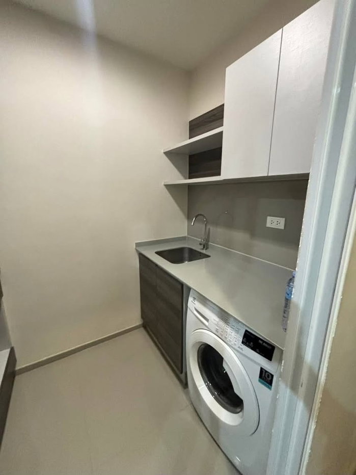 picture Code: KJ7327  for rent Centric Ratchada - Huai Khwang // Line ID: @kjcondo (with @) // - 11/16