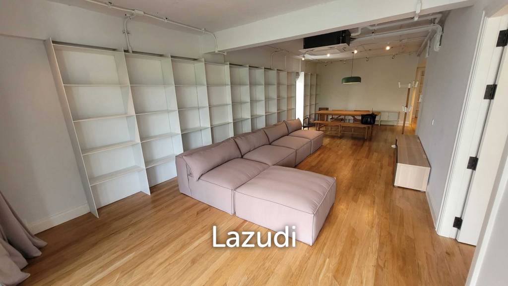 รูป 2 Bed 2 Bath 140 SQ.M Icon II - รูปที่ 6/23