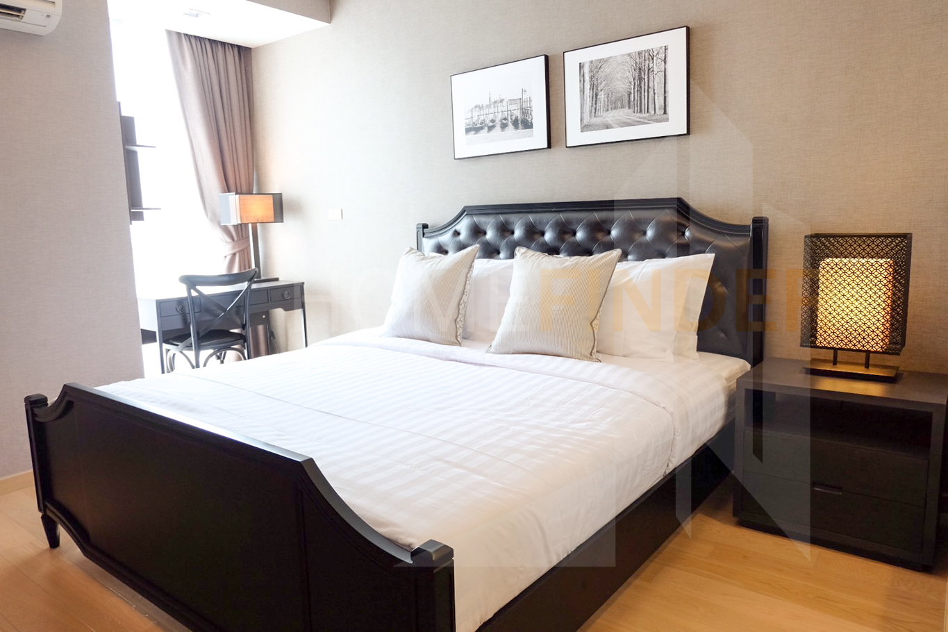 รูป VIA 49 Sukhumvit 49 1 bedroom, for rent - รูปที่ 7/11