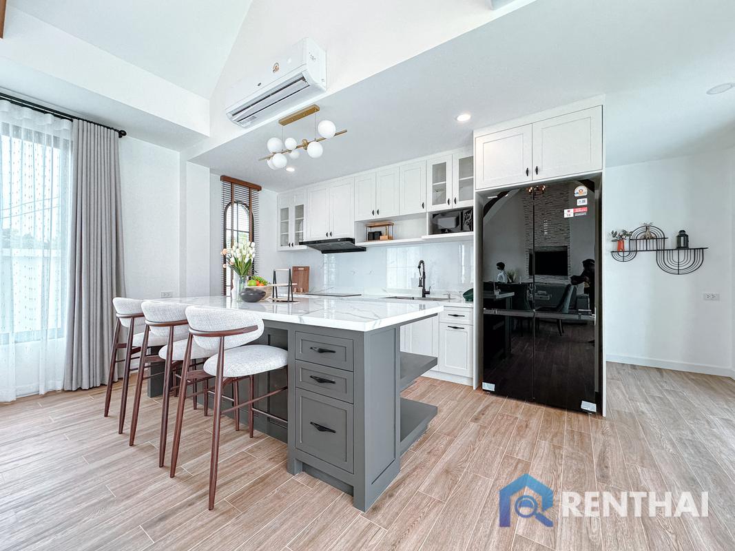 รูป สำหรับ ขาย บ้าน 5 ห้องนอน ที่ ห้วยใหญ่ - รูปที่ 10/20
