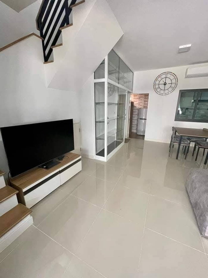 รูป 💥CP-8061💥ให้เช่า ทาวโฮมน์ โครงการ พลีโน่ สุขุมวิท - บางนา 2👉แอดไลน์ @expertcondo - รูปที่ 4/20
