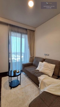 The Lumpini 24 | Good Price High Floor 🚝ใกล้ BTS Phromphong | #HL Focus #2025062810707 #MKT