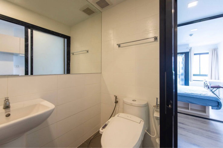 picture #Z1126 Condo for rent Pause Sukhumvit 103 - 7/9