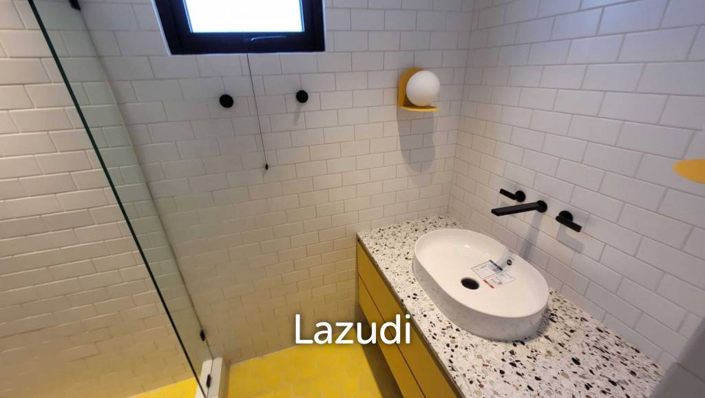 รูป 2 Bed 2 Bath 140 SQ.M Icon II - รูปที่ 18/23