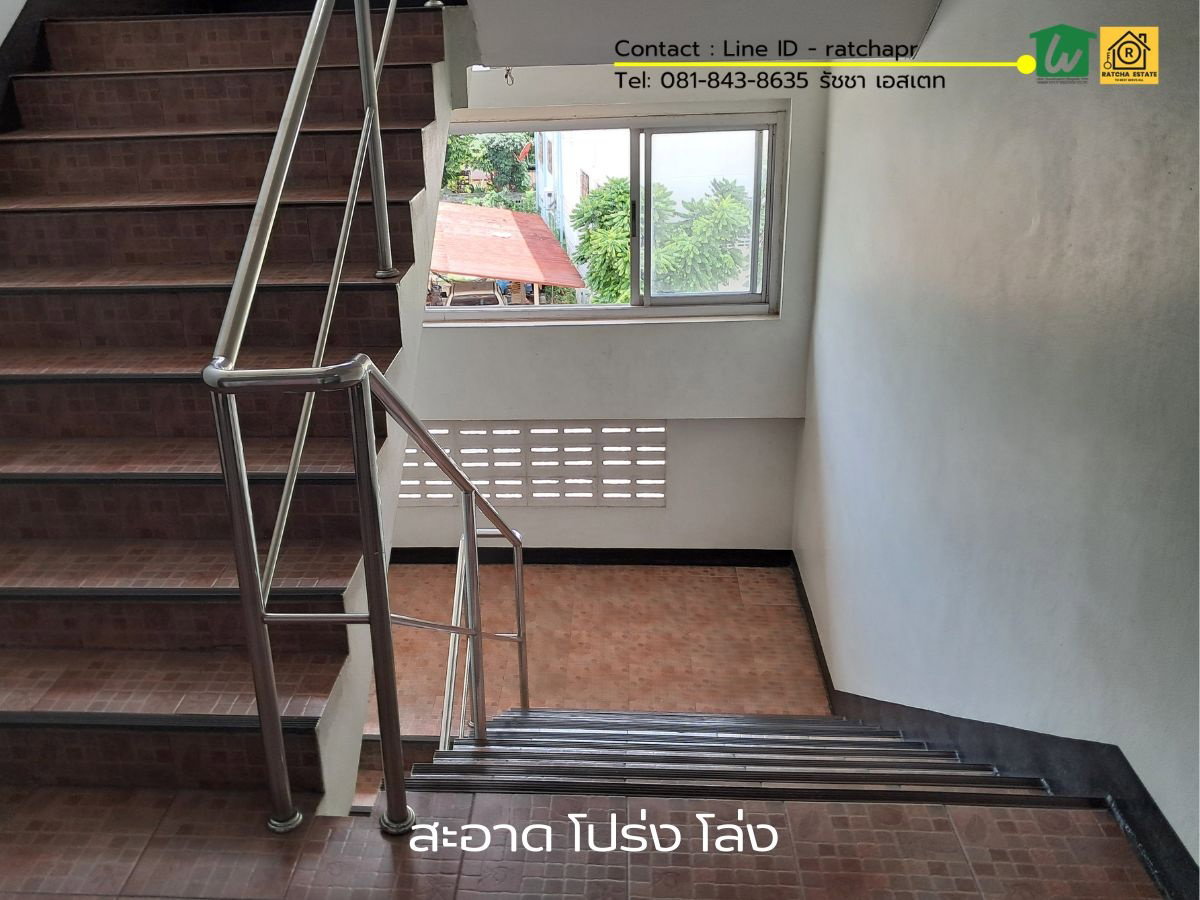 รูป Sold out! ลงทุนคุ้ม! ขายอพาร์ทเม้นท์ พัทยากลาง พร้อมผู้เช่า ทำเลทอง ใกล้ถนนสุขุมวิท รายได้ทันที - รูปที่ 4/18