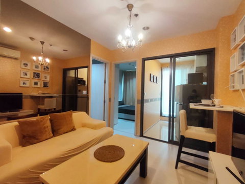 For rent : Rhythm Sukhumvit 42 (Rt-01)