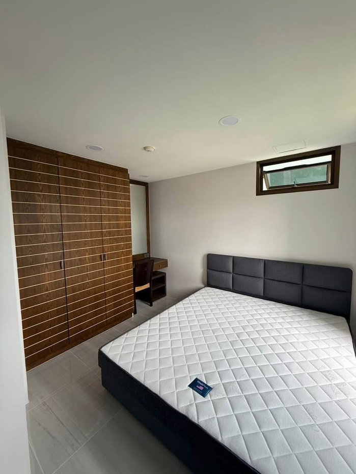 รูป ให้เช่า รัตนโกสินทร์ ไอส์แลนด์ มีเฟอร์นิเจอร์+เครื่องใช้ไฟฟ้าครบ แอดไลน์ @ihaveroom ตอบทันที - รูปที่ 1/13