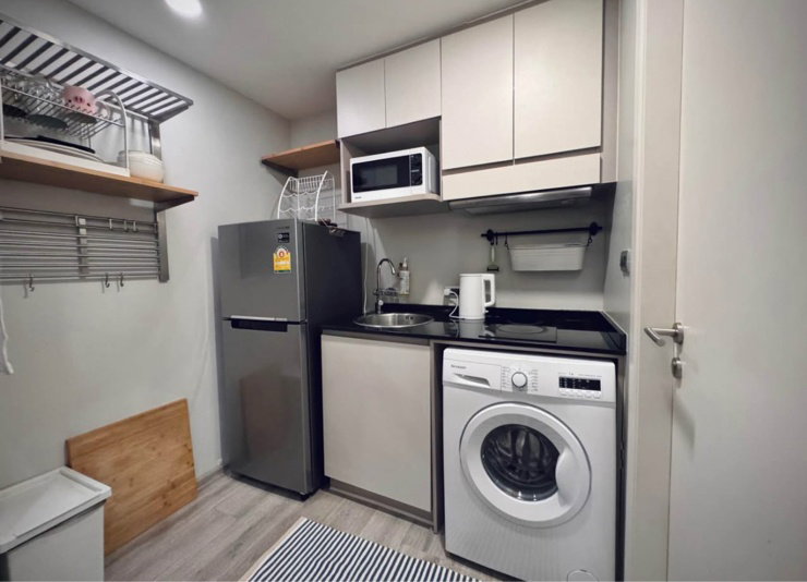 รูป #Z1148 ให้เช่า ATTITUDE BEARING CONDOMINIUM - รูปที่ 8/9