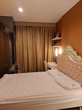 Condo For Rent Nye by Sansiri (A6806036) ID Line : @rent24