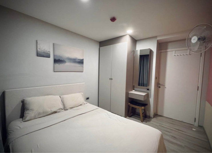 รูป #Z1148 ให้เช่า ATTITUDE BEARING CONDOMINIUM - รูปที่ 3/9