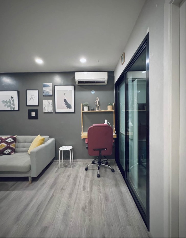 รูป #Z1148 ให้เช่า ATTITUDE BEARING CONDOMINIUM - รูปที่ 7/9