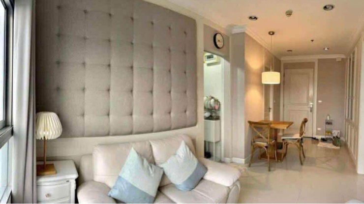 picture #Z1158 Condo for rent: Q House Sathorn - 4/8