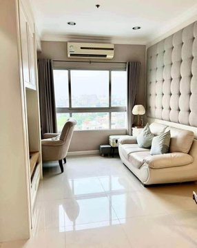 เช่าคอนโด Q House Sathorn/คิว เฮ้าส์ คอนโด สาทร (A6807001) ID Line : @rent24