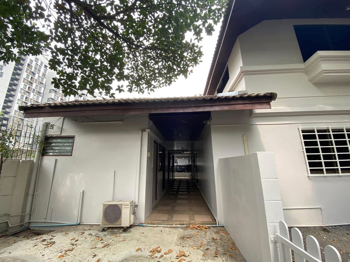 รูป #R4916 ให้เช่าบ้าน Pracha Uthit - รูปที่ 14/21