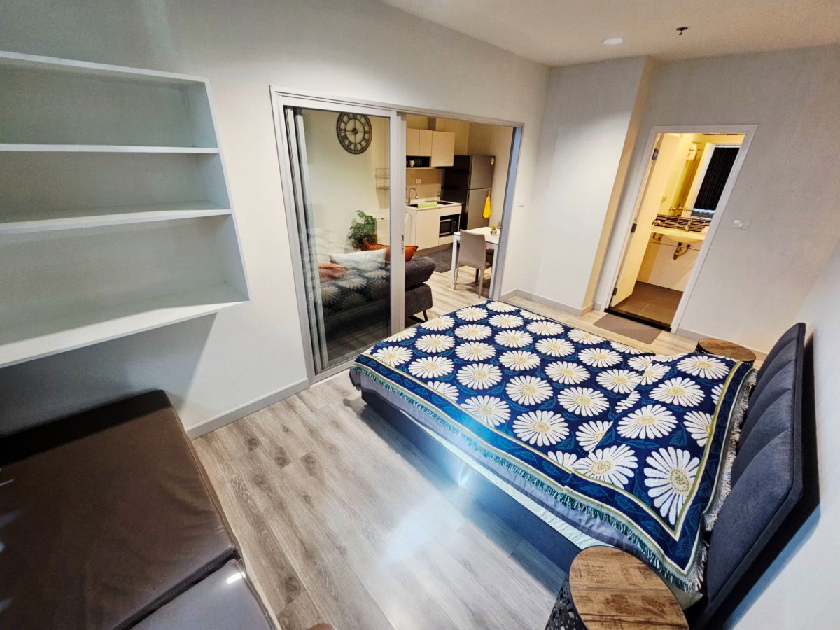รูป CENTRIC SEA PATTAYA available for rent now - รูปที่ 5/6