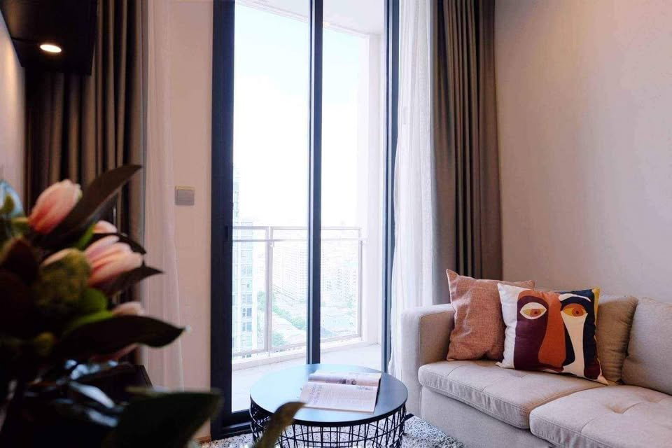 picture Condo for Rent at THE LINE Phahon - Pradipat (C6806045) - 3/11