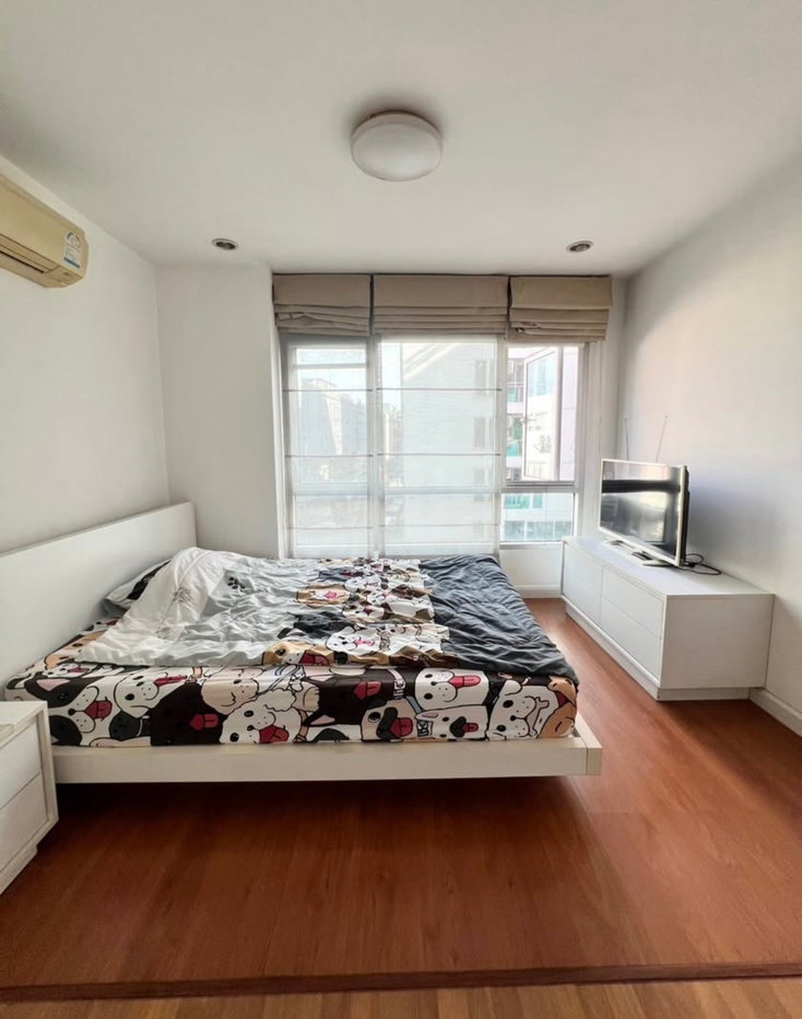 รูป #S4028 ให้เช่า Condo One Ratchada-Ladprao - รูปที่ 2/7