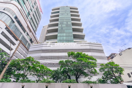 Project Le Raffine Jambunuda Sukhumvit 31 Picture - 2/11