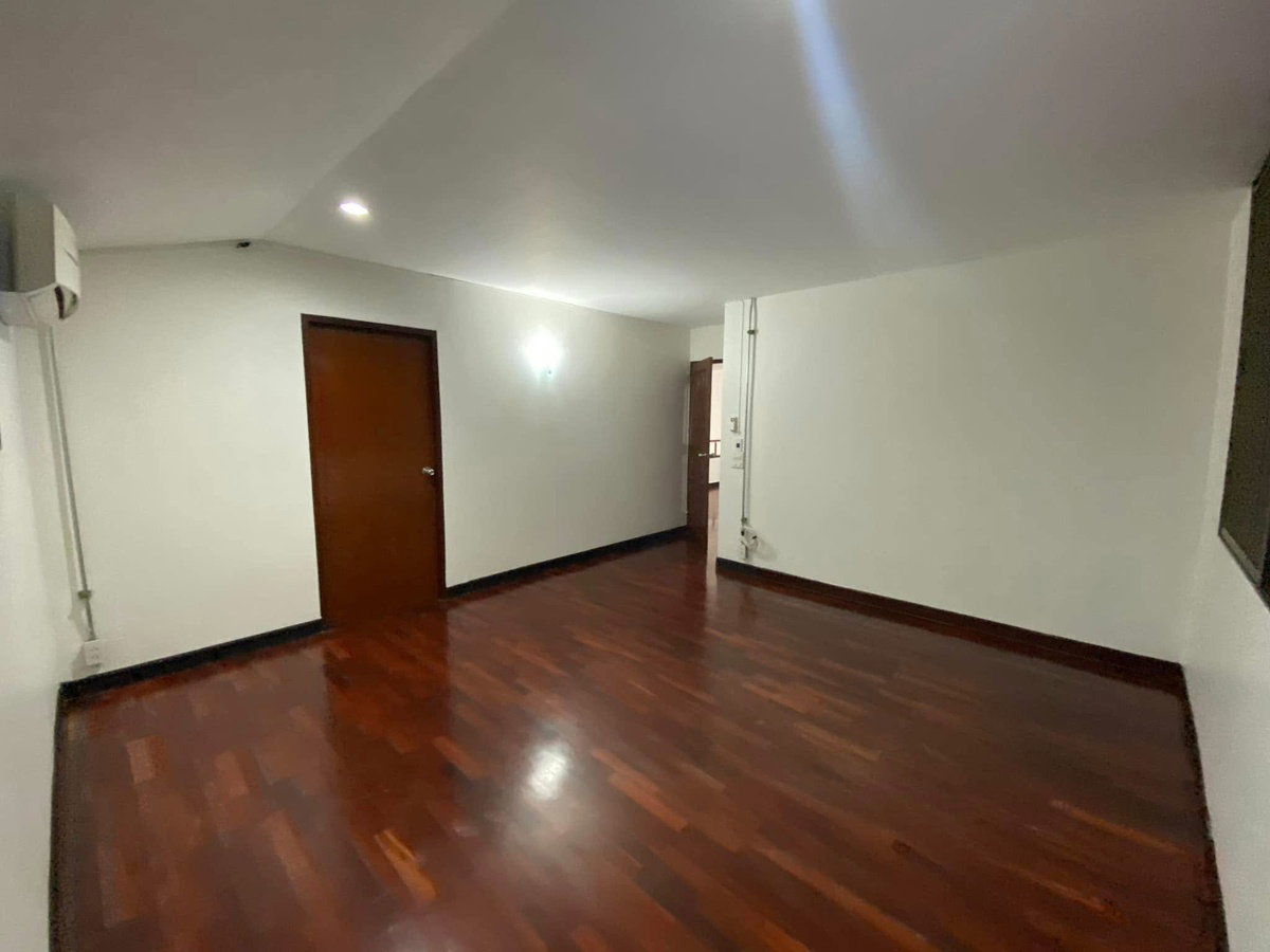 รูป #R4916 ให้เช่าบ้าน Pracha Uthit - รูปที่ 12/21