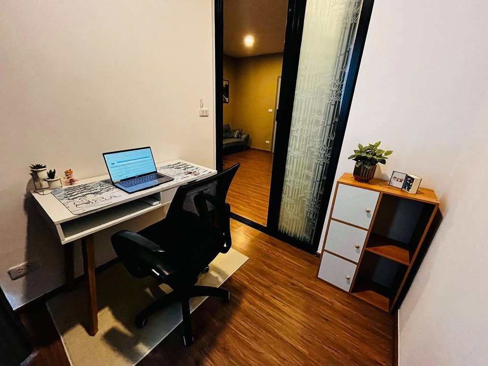 picture Condo for Rent at The Origin Ram 209 Interchange (B6806114) - 3/6