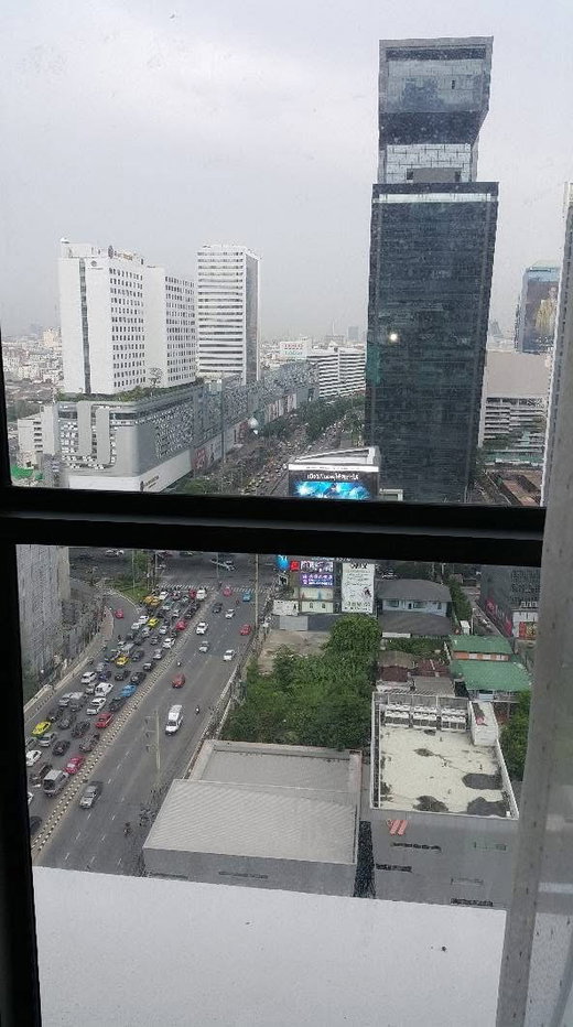 รูป #R4913 ให้เช่าคอนโด Rhythm Asoke 2 - รูปที่ 10/11