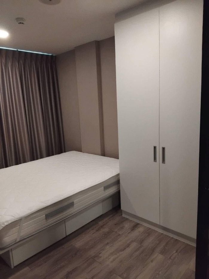 picture #R4912 Condo for rent Atmoz Chaengwattana - 3/9