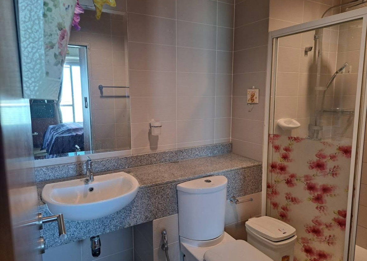 รูป #R4922  ให้เช่าคอนโด Intro condominium Phaholyothin-Pradipat  - รูปที่ 10/14