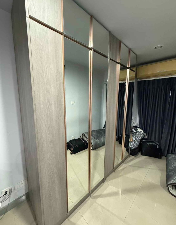 picture #R4899 Condo for rent Regent Home Condo 7/2 (BangNa) - 6/6