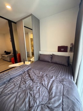 Condo for Rent at SO Origin Phahol 69 Station (J6806066)