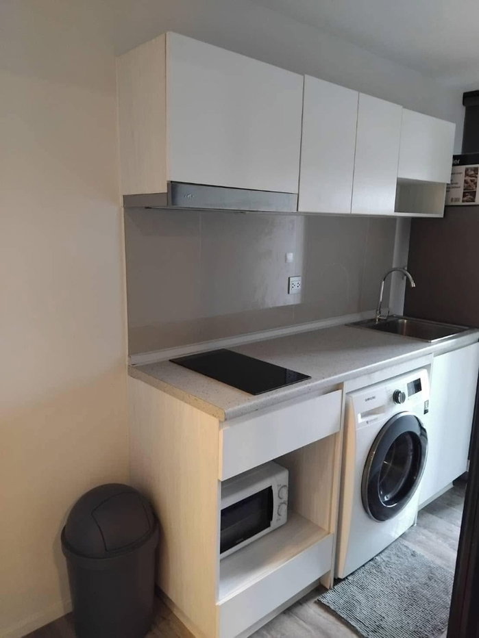 picture #R4912 Condo for rent Atmoz Chaengwattana - 6/9