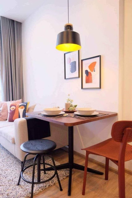 picture Condo for Rent at THE LINE Phahon - Pradipat (C6806045) - 8/11