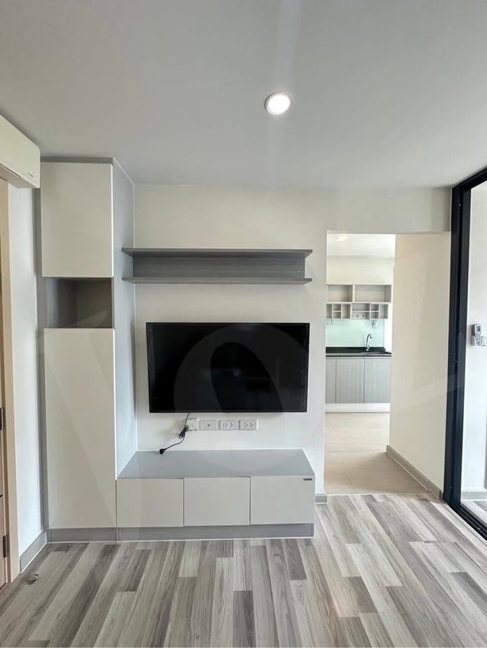 picture Condo for Rent at The Cube Premium Ratchada 32 (B6806107) - 3/6