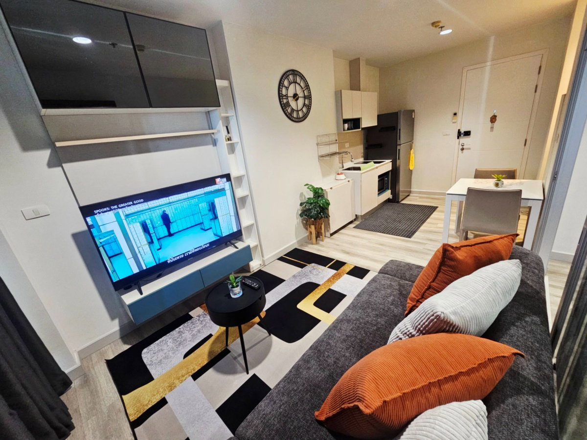 รูป CENTRIC SEA PATTAYA available for rent now - รูปที่ 3/6