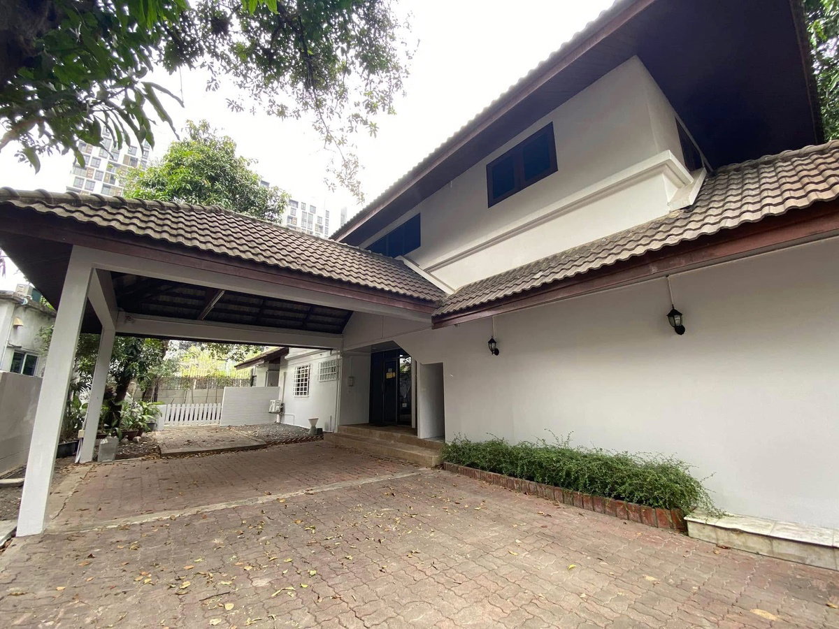 รูป #R4916 ให้เช่าบ้าน Pracha Uthit - รูปที่ 3/21