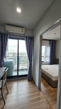 เช่าคอนโด Chapter One Midtown Ladprao 24/แชปเตอร์ วัน มิดทาวน์ ลาดพร้าว 24 (C6806034)  ID Line : @condo44