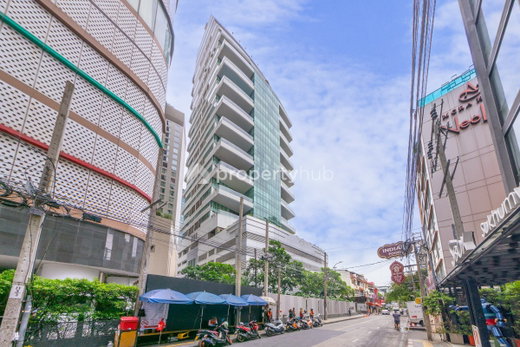 Project Le Raffine Jambunuda Sukhumvit 31 Picture - 3/11