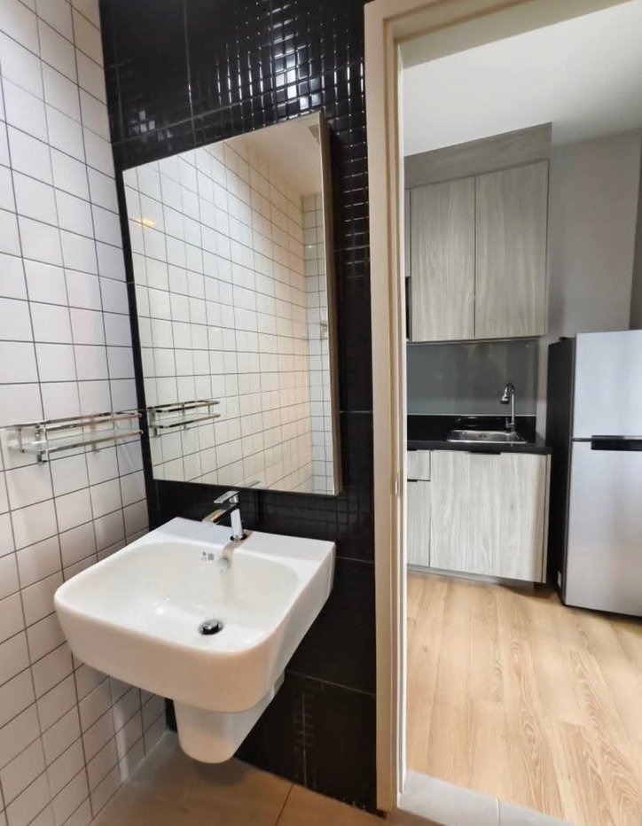รูป #S4033 ให้เช่า Chapter One Midtown Ladprao 24 - รูปที่ 10/11