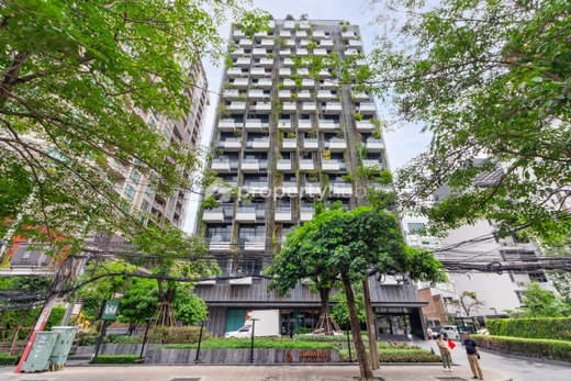 รูป Siamese Exclusive Sukhumvit 31 - รูปที่ 2/15