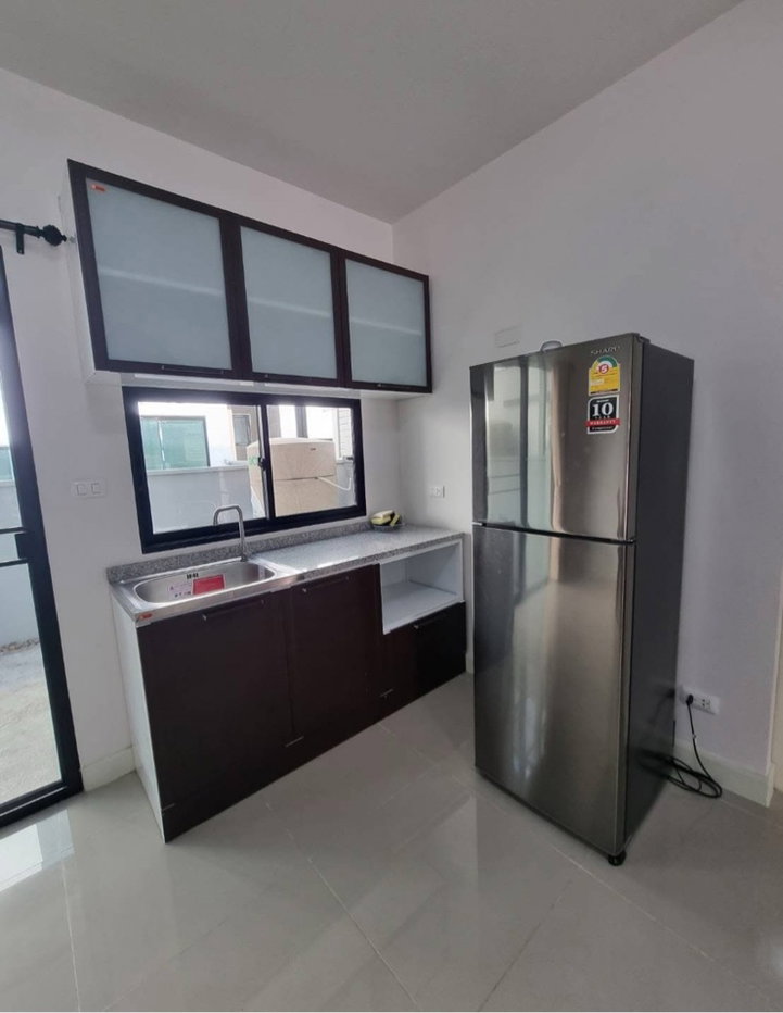 picture #Z1176 For rent: Baan Klang Mueng Ramintra - 4/13