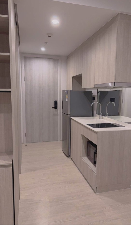 รูป #Z1185 ให้เช่าคอนโด Reference Sathorn-Wongwianyai  - รูปที่ 3/7
