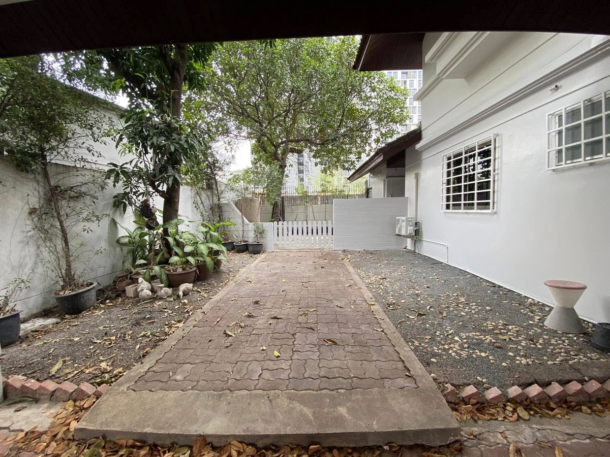 รูป #R4916 ให้เช่าบ้าน Pracha Uthit - รูปที่ 15/21
