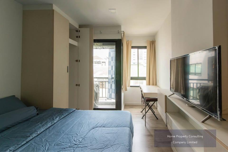 picture For Rent Pause Sukhumvit 103 Line ID: @condobkk (with @) Code H31443 - 2/19
