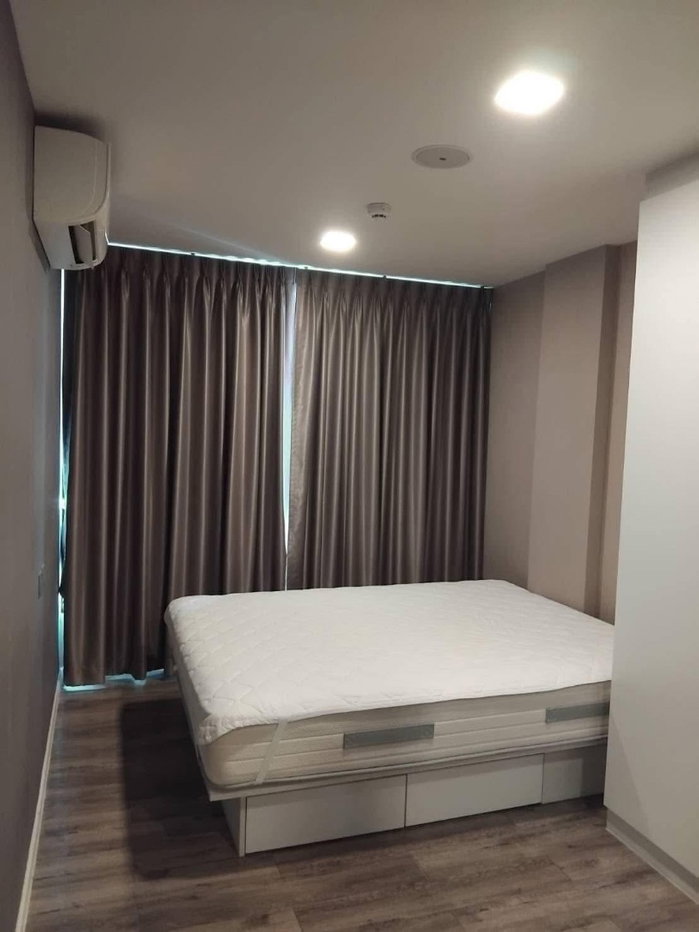 picture #R4912 Condo for rent Atmoz Chaengwattana - 2/9