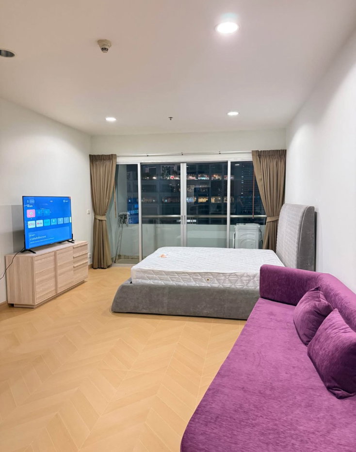 รูป #R4908 ให้เช่าคอนโด The Platinum Condominium - รูปที่ 6/13