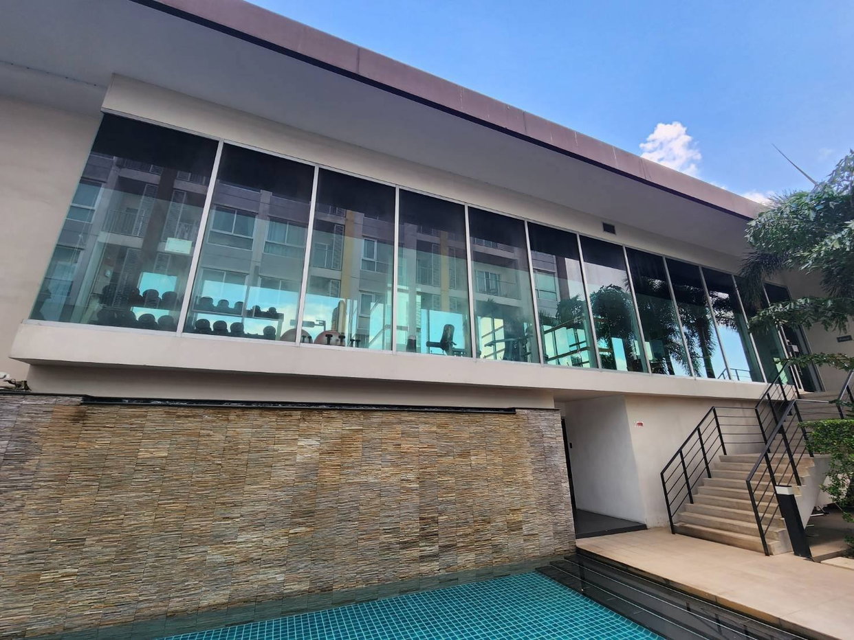 picture Condo For Rent Casa Condo Ratchada - Ratchaphruek (A6807005) ID Line : @rent24 - 4/4